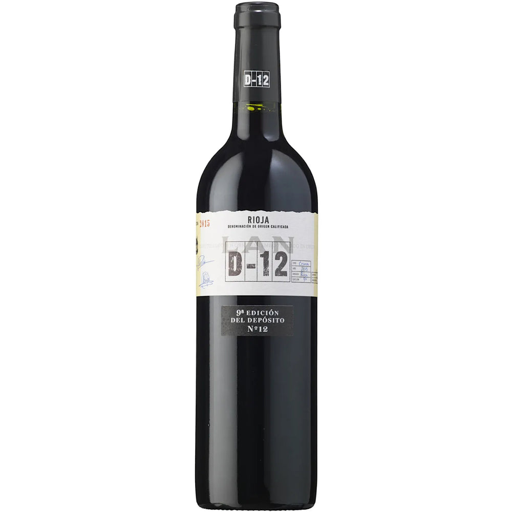 LAN D-12 [750ml]