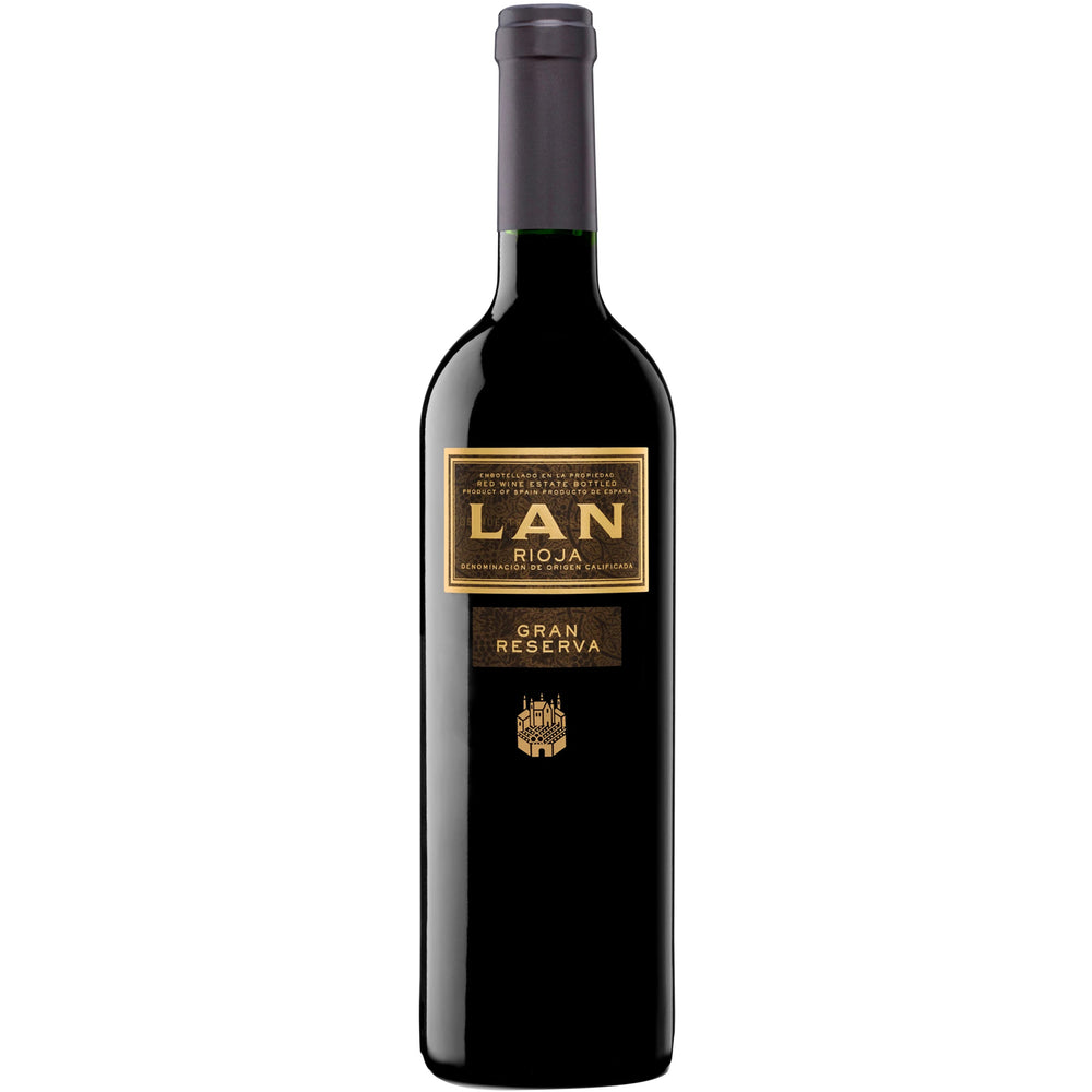 LAN Gran Reserva [750ml]