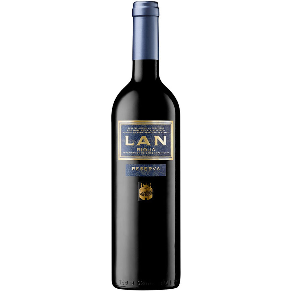 LAN Reserva [750ml]