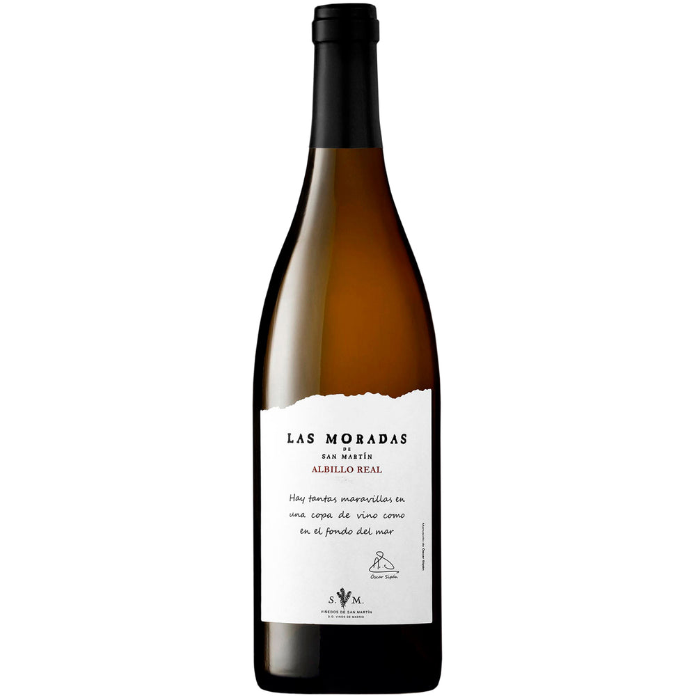 Albillo Real [750ml]