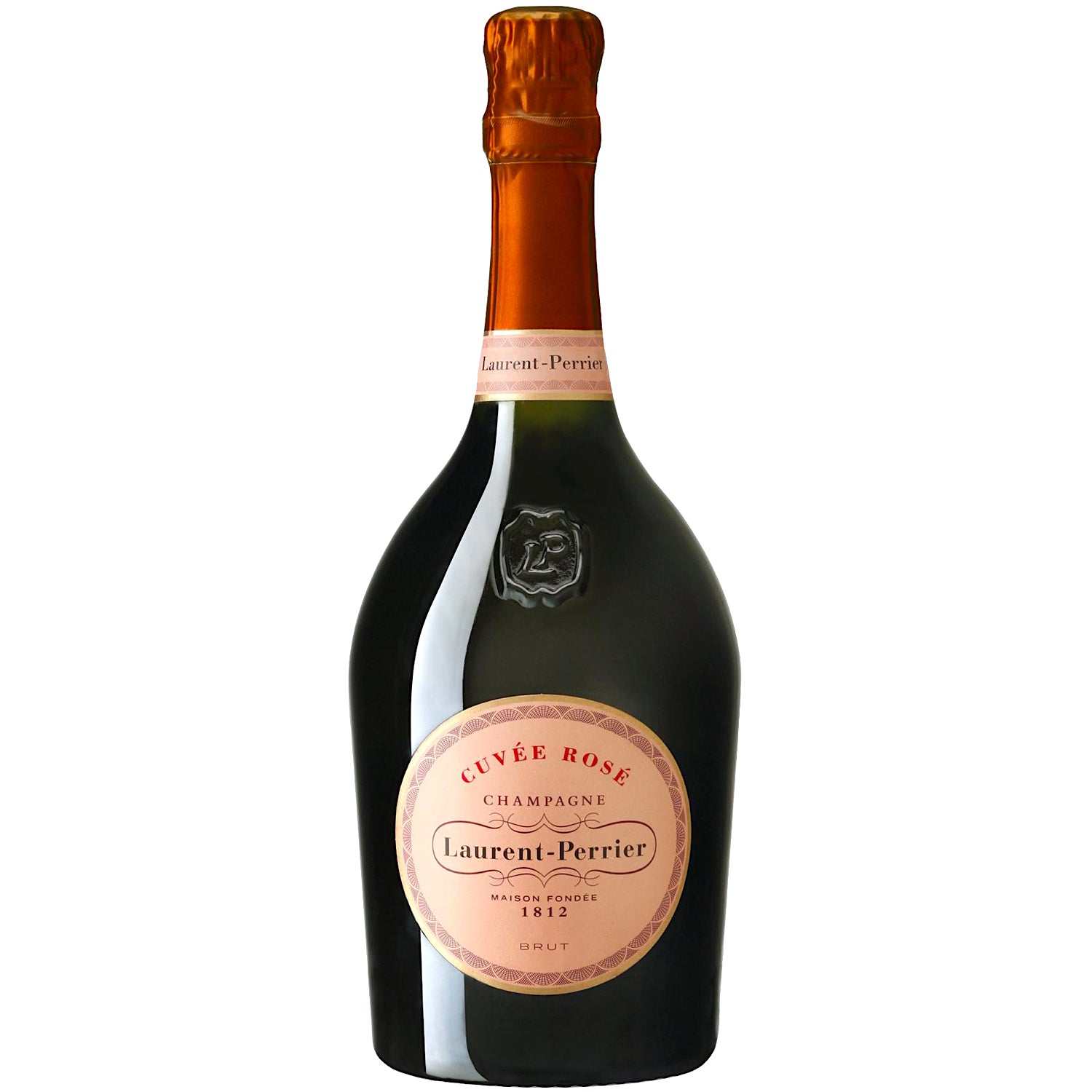 Champagne Laurent Perrier Cuvée Rosé [750ml]