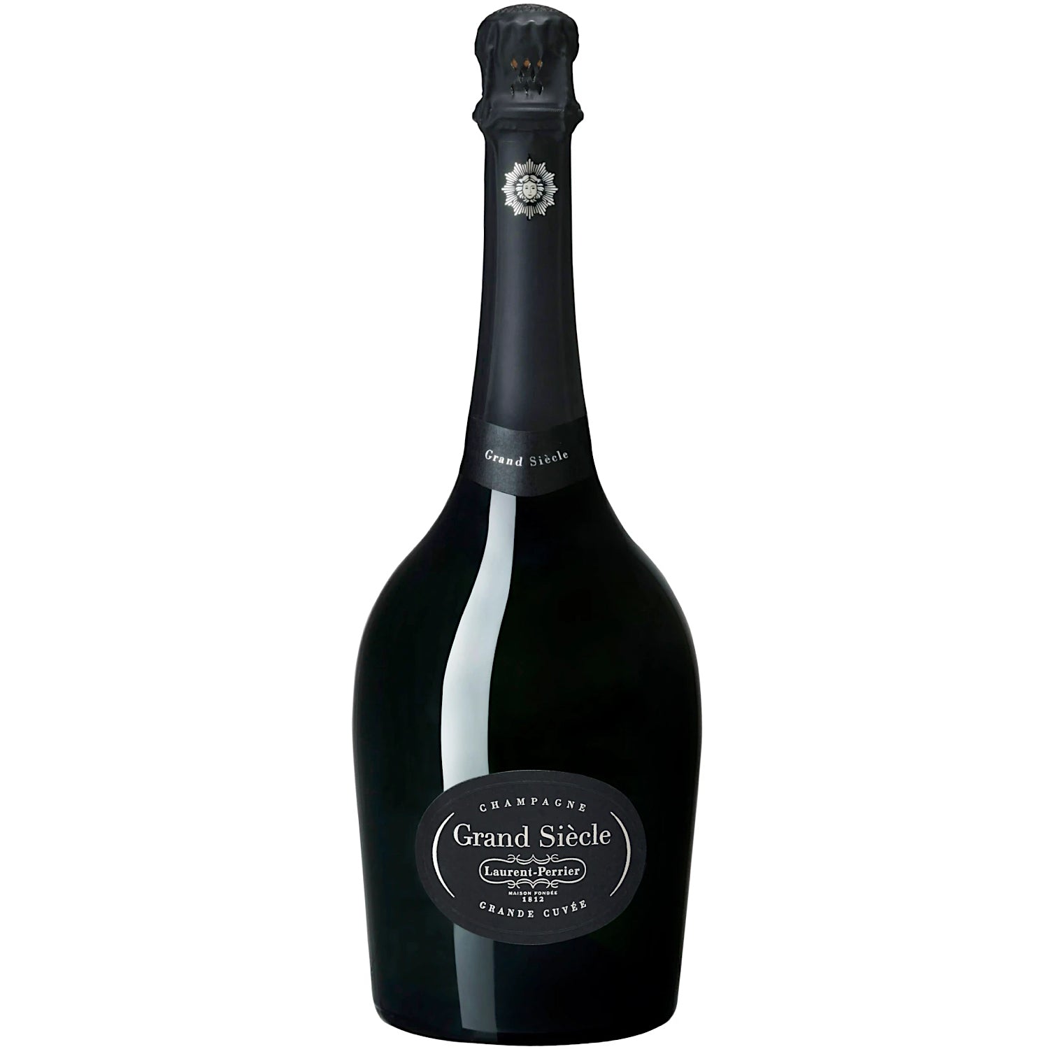 Champagne Laurent Perrier Grand Siècle [750ml]
