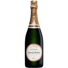 Champagne Laurent Perrier Brut Cuvée [750ml]