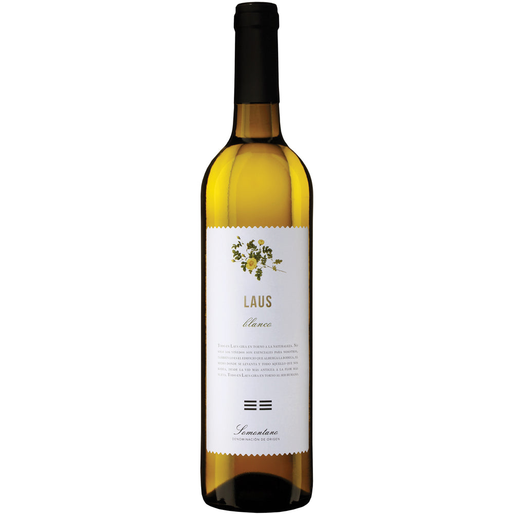 Laus Chardonnay [750ml]