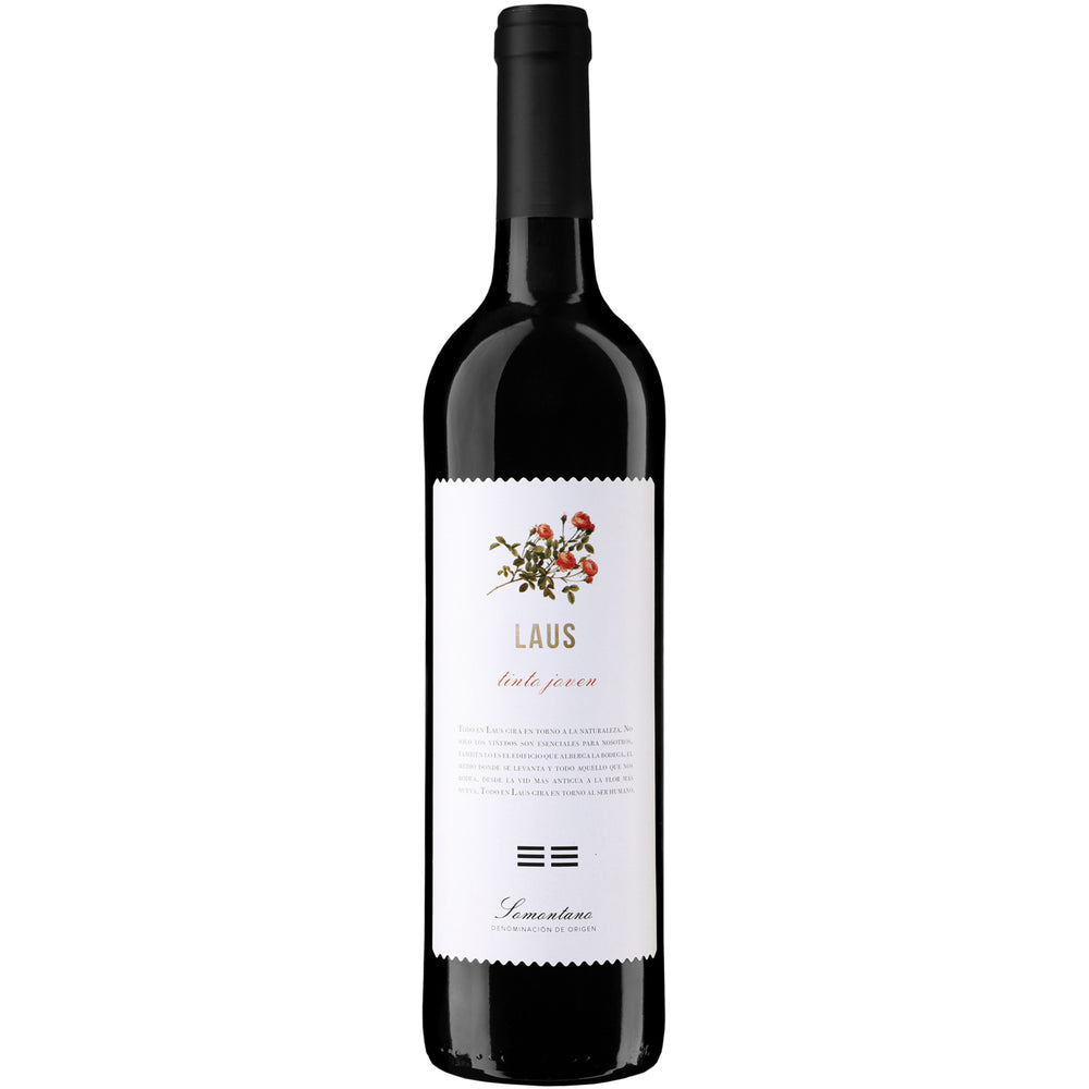 Laus Tinto Joven [750ml]