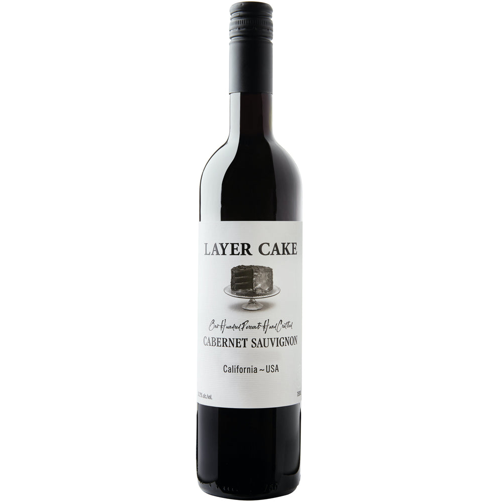 Layer Cake Cabernet Sauvignon [750ml]