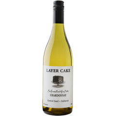 Layer Cake Chardonnay [750ml]