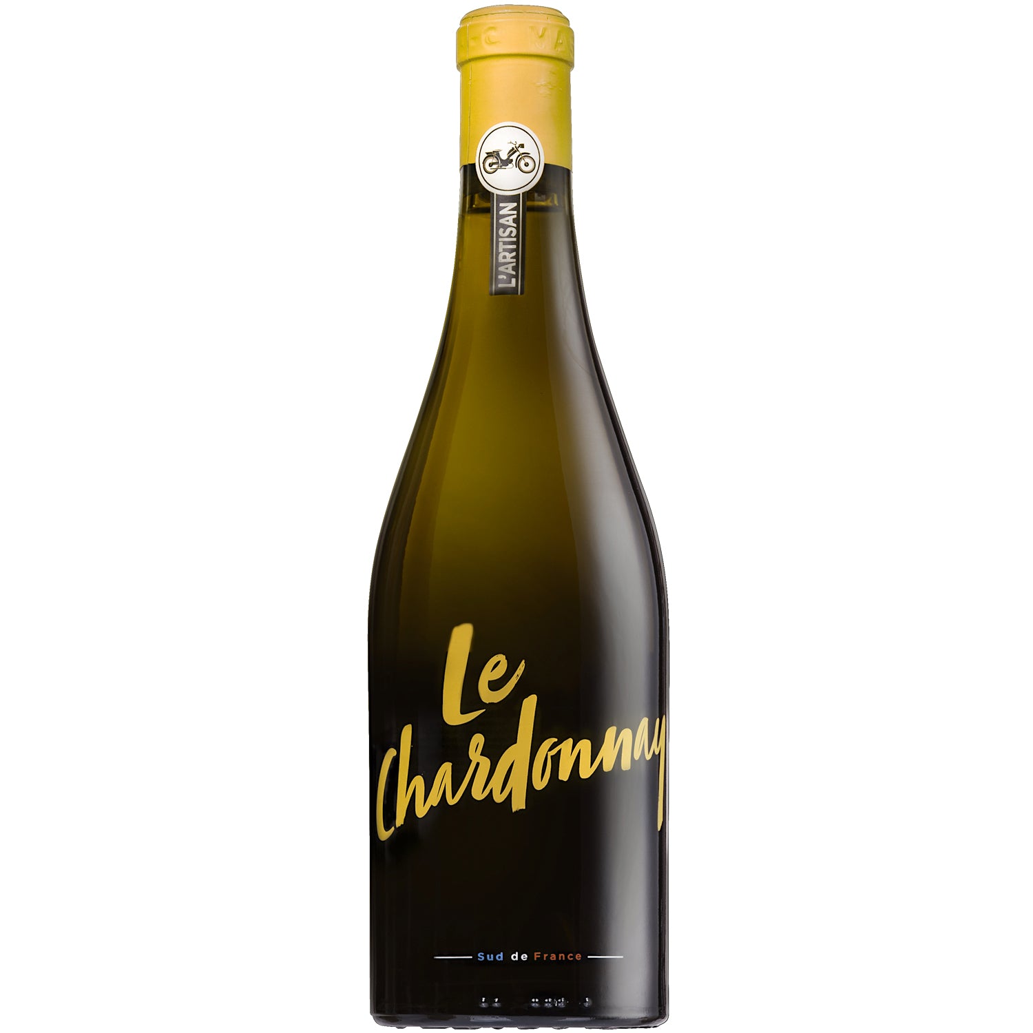 Le Chardonnay [750ml]