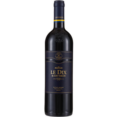 Le Dix de Los Vascos [750ml]