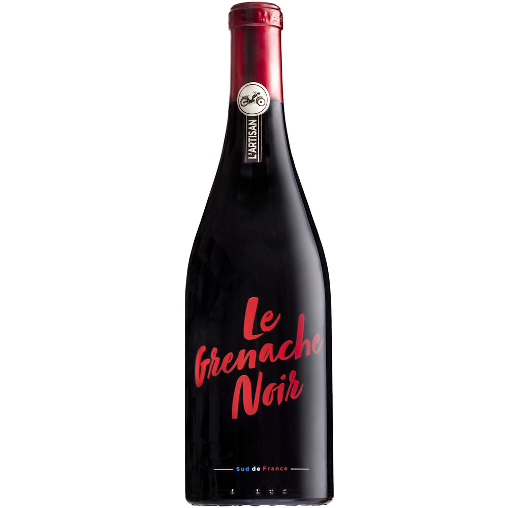 Le Grenache Noir [750ml]