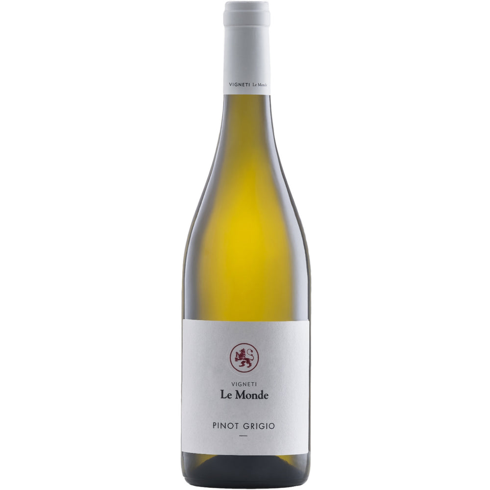 Le Monde Pinot Grigio [750ml]