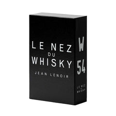 La Nariz del Whisky [54 frascos de esencias aromáticas]