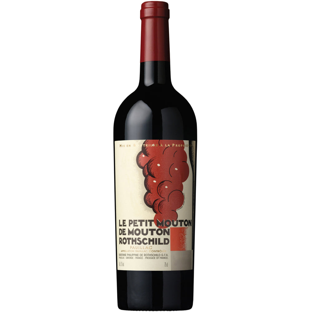 Le Petite Mouton de Mouton Rothschild [750ml]