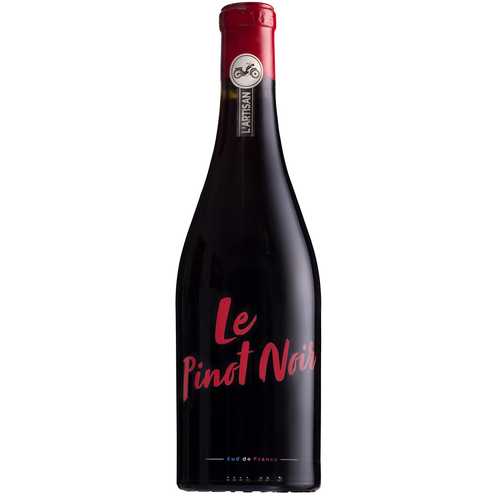 Le Pinot Noir [750ml]