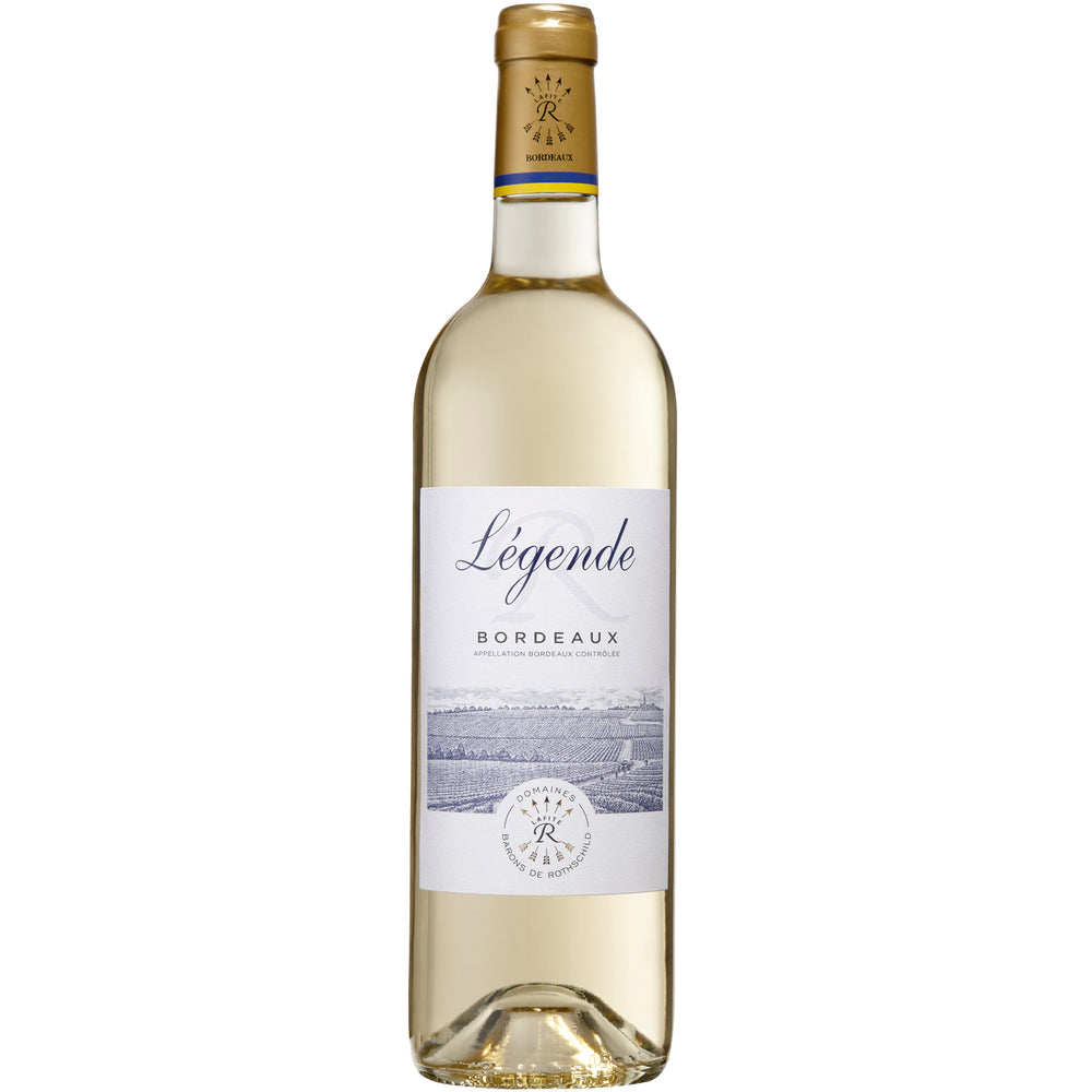 Légende R Blanc Bordeaux [750ml]