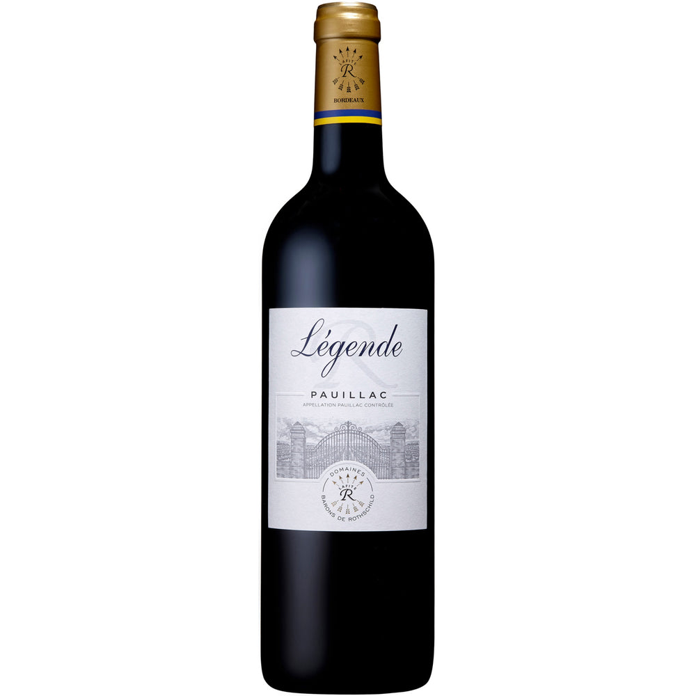 Légende R Paulliac [750ml]
