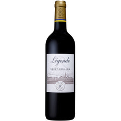 Légende R Saint-Emilion [750ml]
