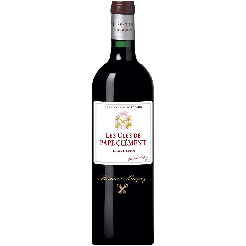 Les Clés de Pape Clément [750ml]