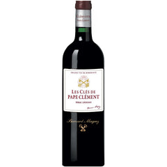 Les Clés de Pape Clément [750ml]