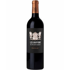Les Griffons de Pichon Baron [750ml]