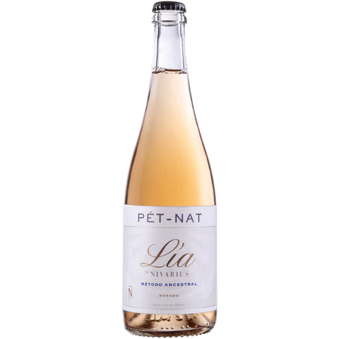 Lía Pet-Nat [750ml]