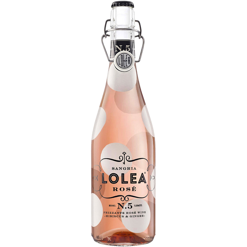 Lolea Nº5 Rosé Sangria [750ml]