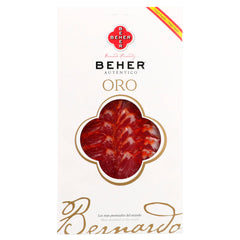 Lomo de Bellota Ibérico [100gr]