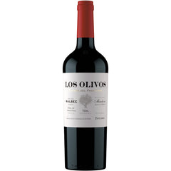 Los Olivos Malbec [750ml]