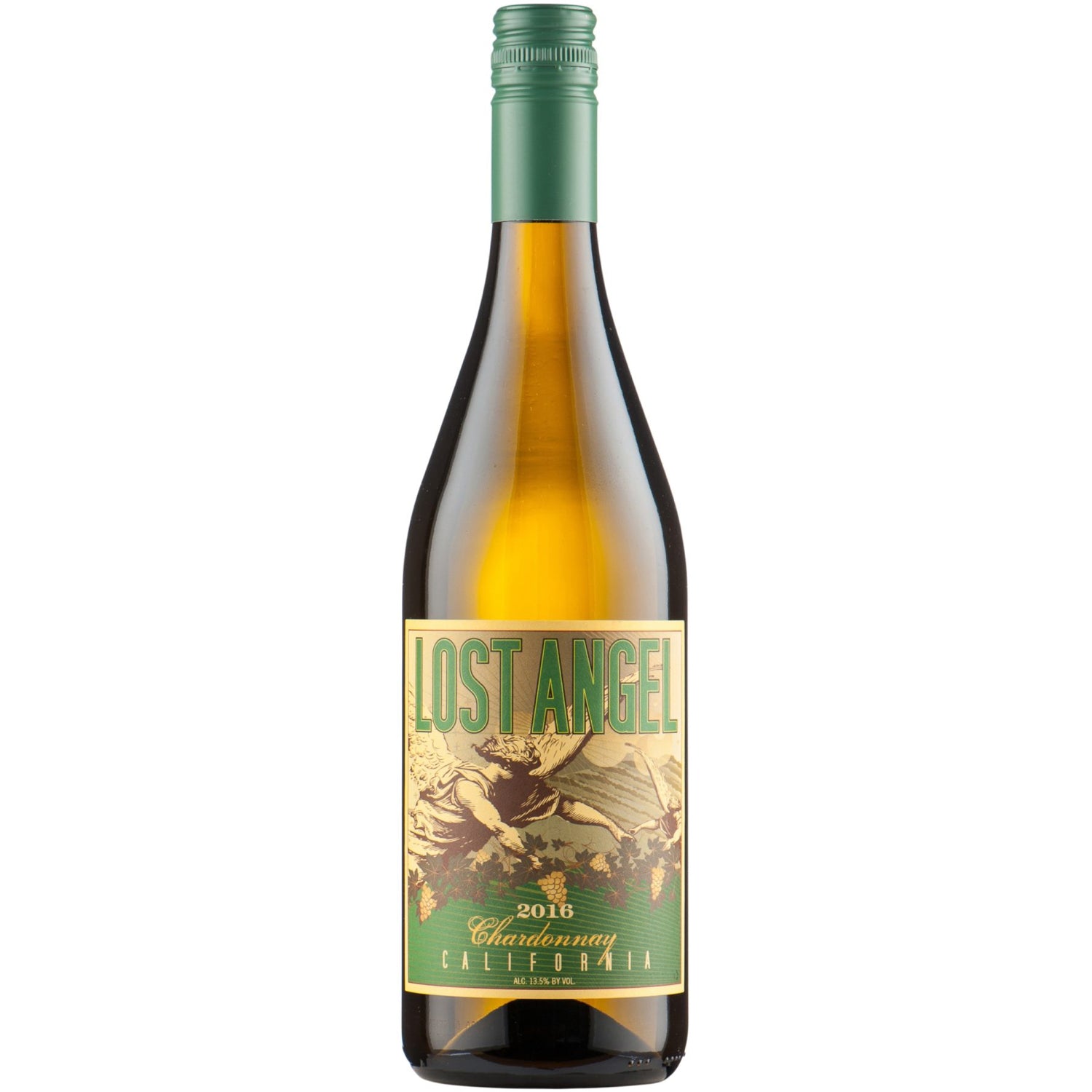 Lost Angel Chardonnay [750ml]