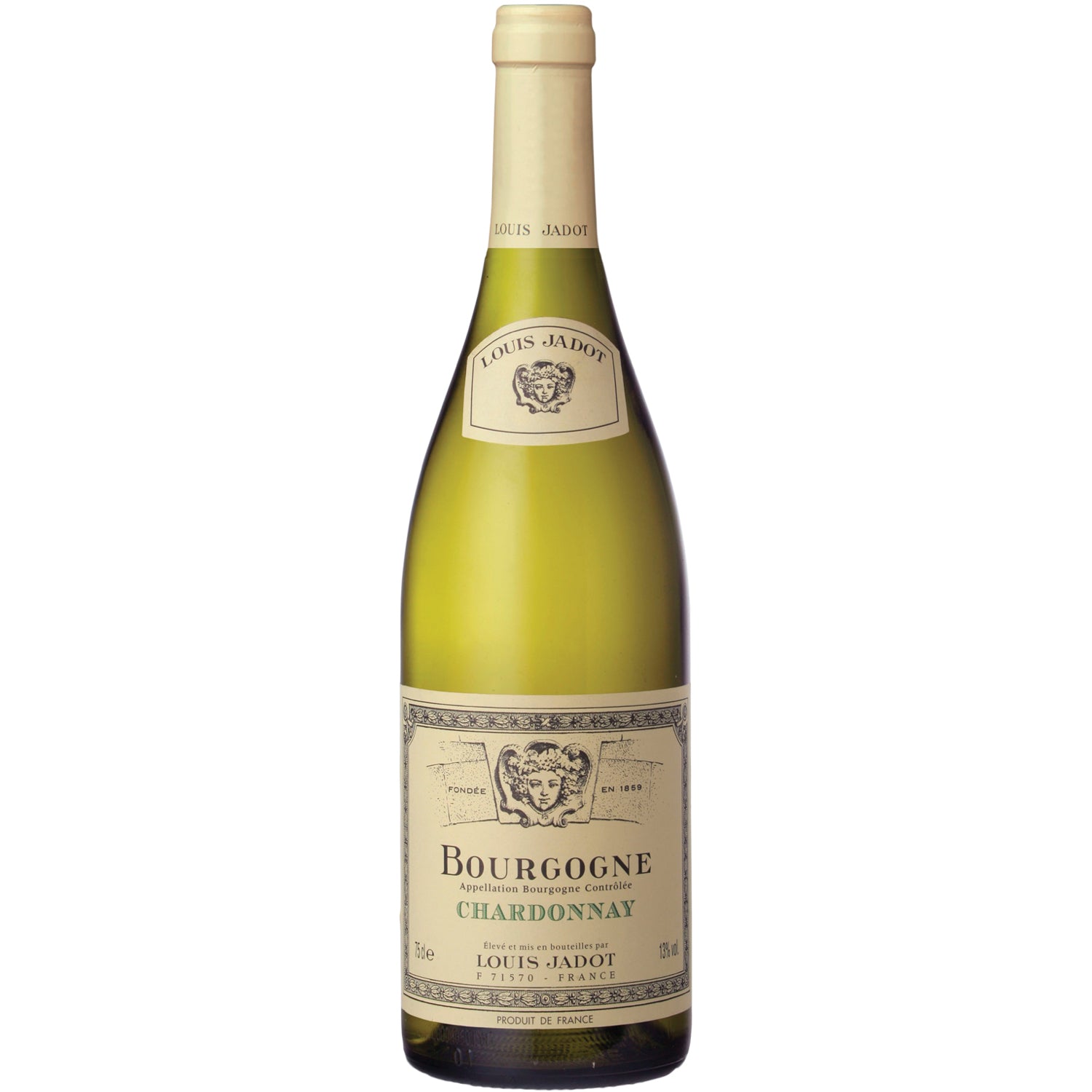 Bourgogne Chardonnay [750ml]