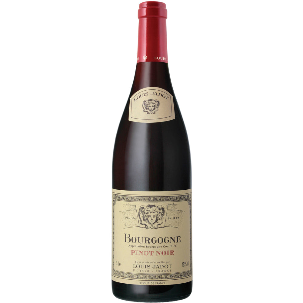 Louis Jadot Bourgogne Pinot Noir [750ml]