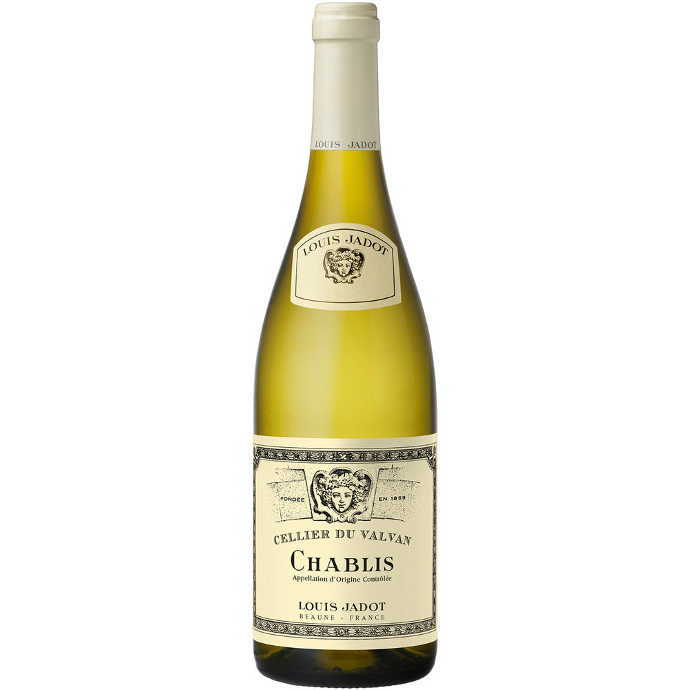 Louis Jadot Chablis Cellier du Valvan [750ml]