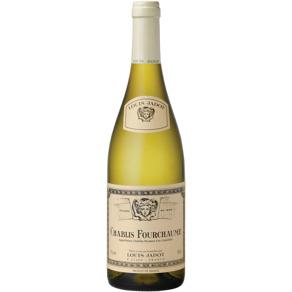 Louis Jadot Chablis Premier Cru Fourchaume [750ml]