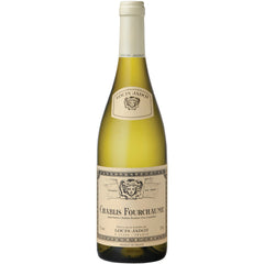Chablis Premier Cru Fourchaume [750ml]