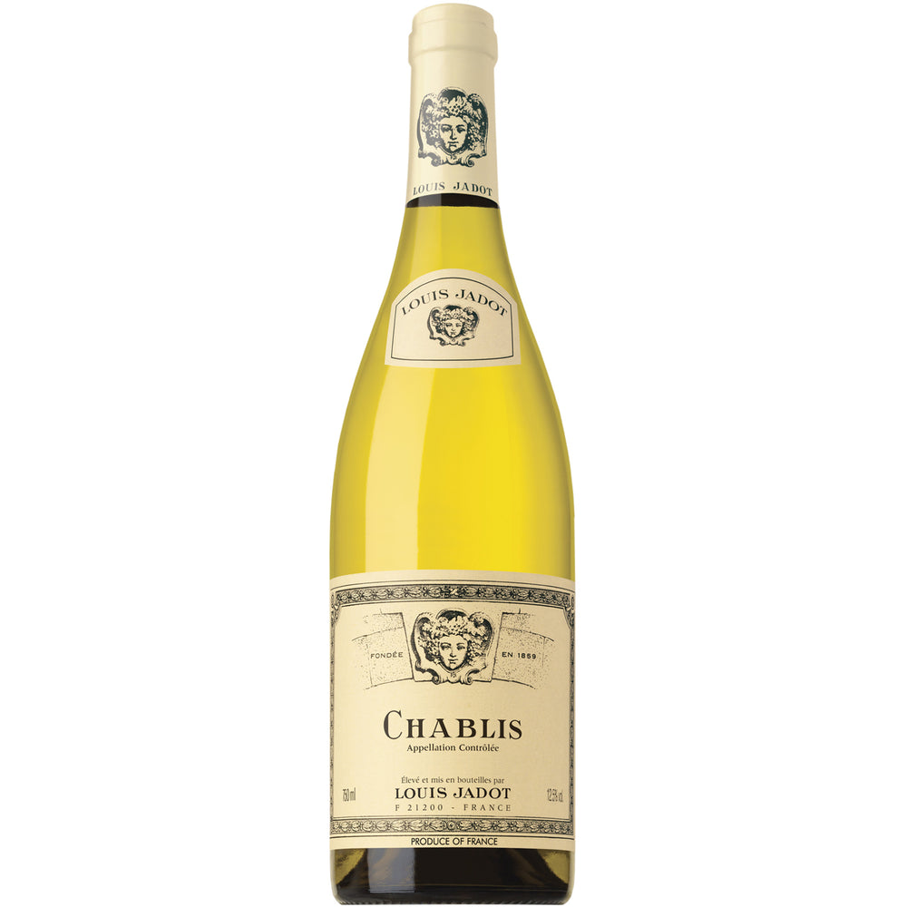 Louis Jadot Chablis [750ml]