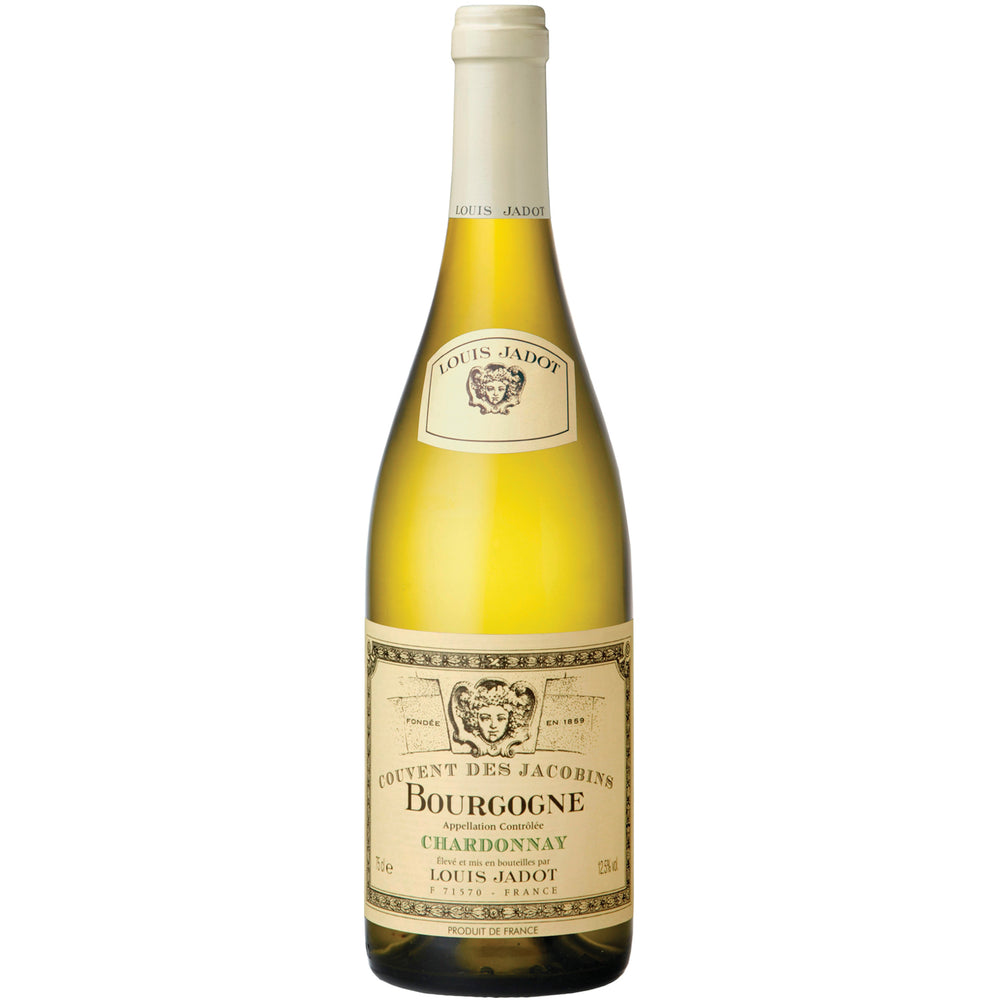 Louis Jadot Bourgogne Chardonnay Couvent des Jacobins [750ml]
