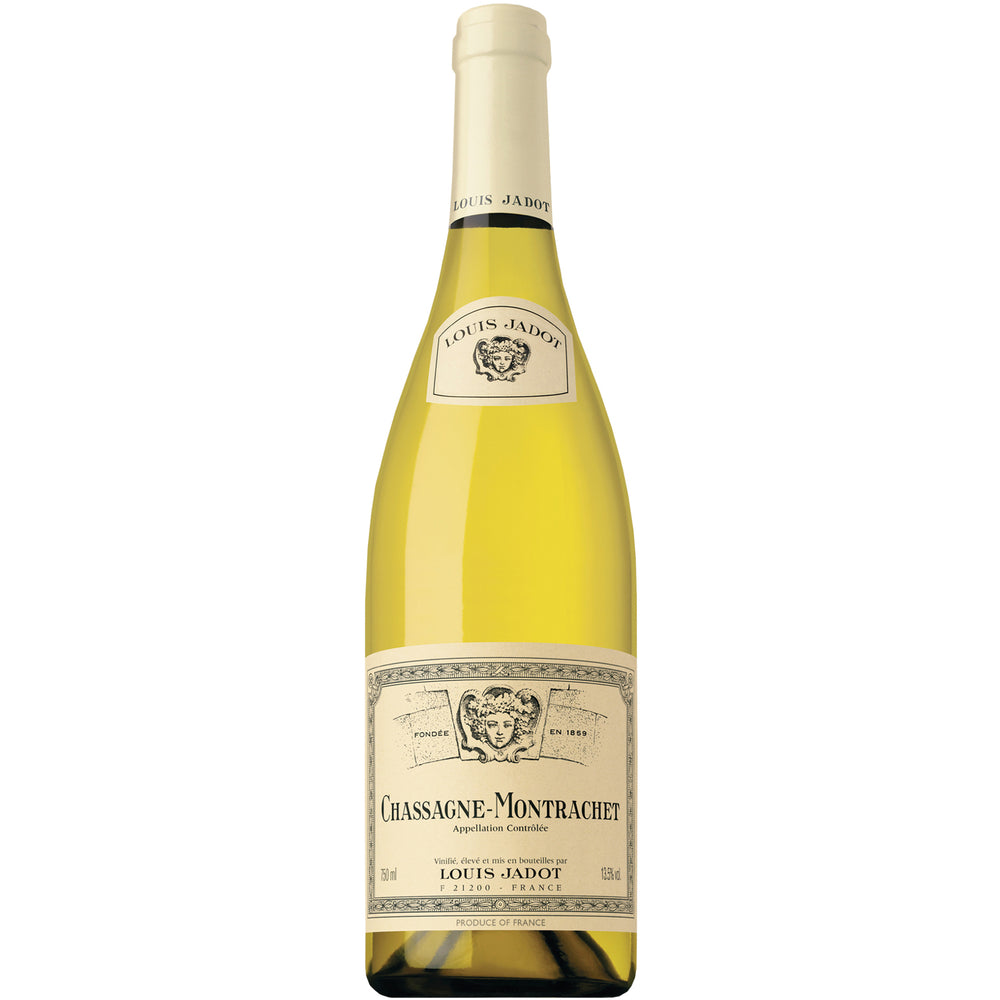 Louis Jadot Chassagne Montrachet [750ml]