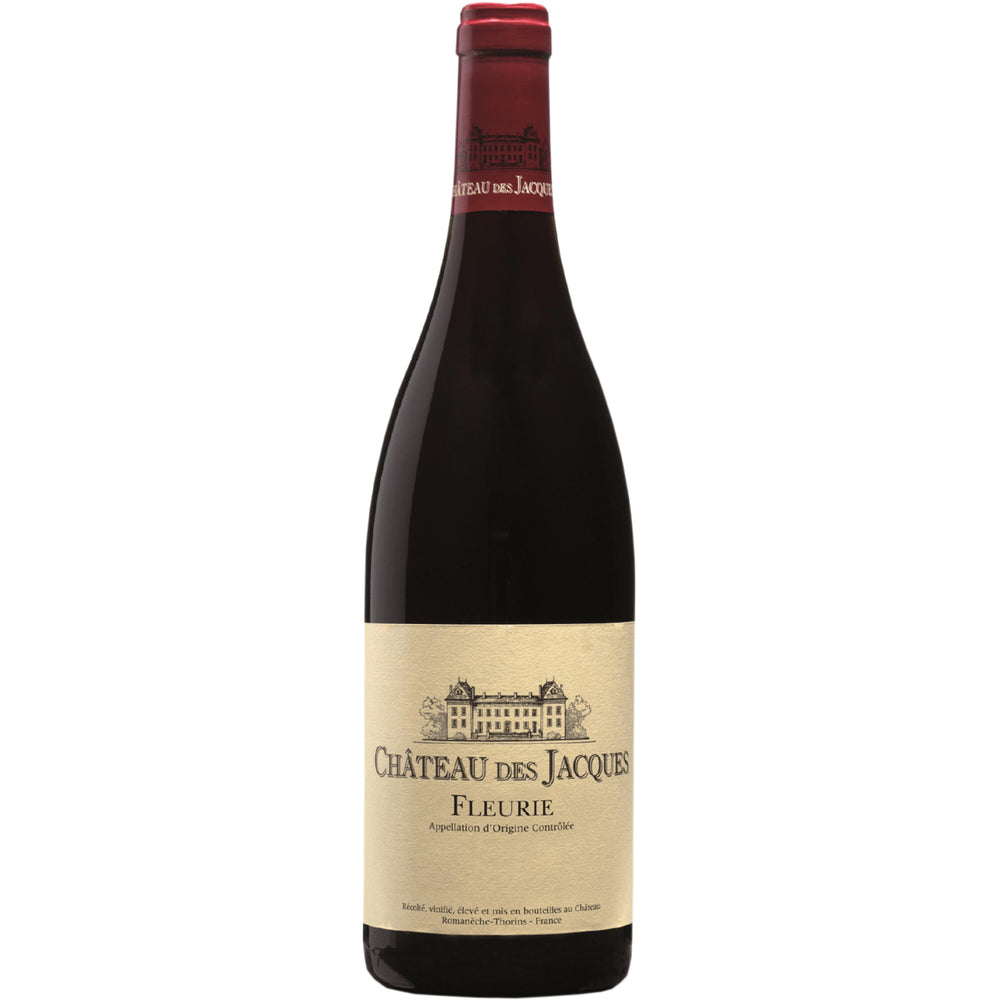 Louis Jadot Château des Jacques Fleurie [750ml]
