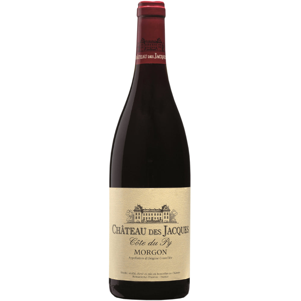 Louis Jadot Château des Jacques Morgon Côte du Py [750ml]