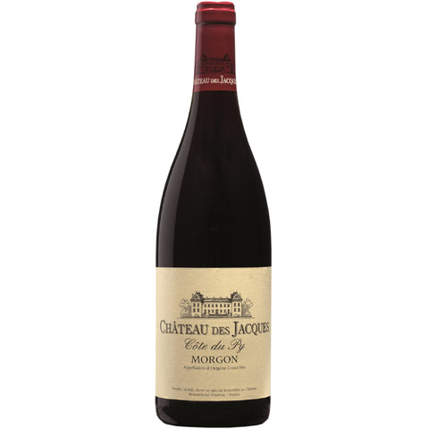 Château des Jacques Morgon Côte du Py [750ml]