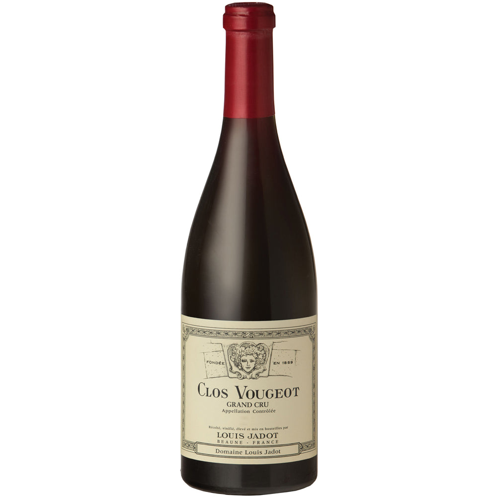 Louis Jadot Clos Vougeot Grand Cru [750ml]
