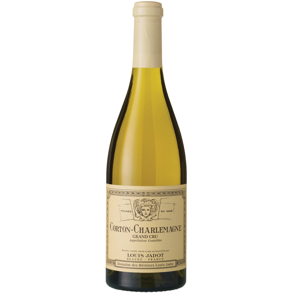 Louis Jadot Corton Charlemagne Grand Cru [750ml]