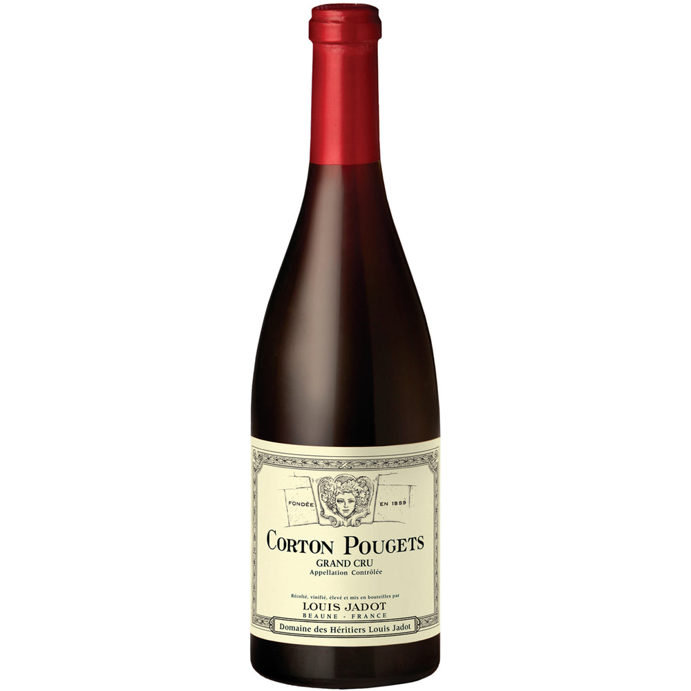 Louis Jadot Corton Pougets Grand Cru [750ml]