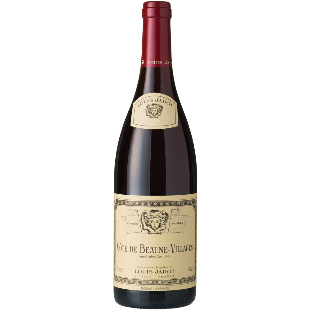Louis Jadot Côte de Beaune Villages [750ml]