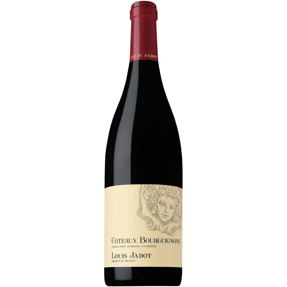 Louis Jadot Coteaux Bourguignons Gamay-Pinot Noir [750ml]