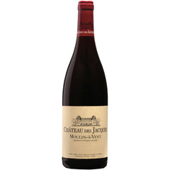 Château des Jacques Moulin à Vent [750ml]