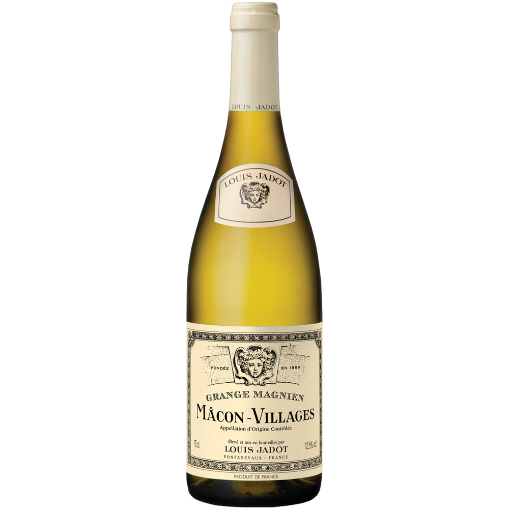 Louis Jadot Mâcon Villages Grange Magnien [750ml]