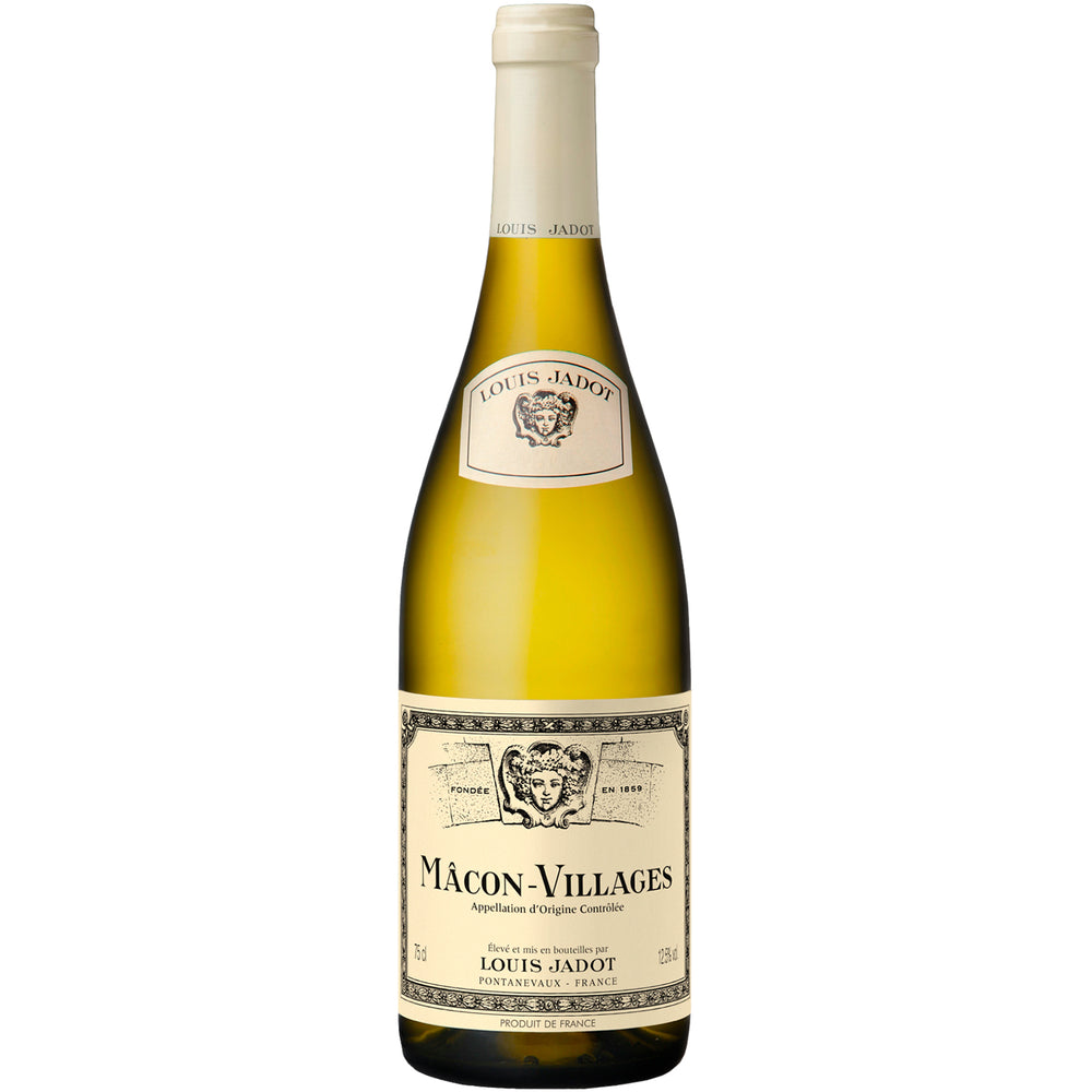 Louis Jadot Mâcon Villages [750ml]