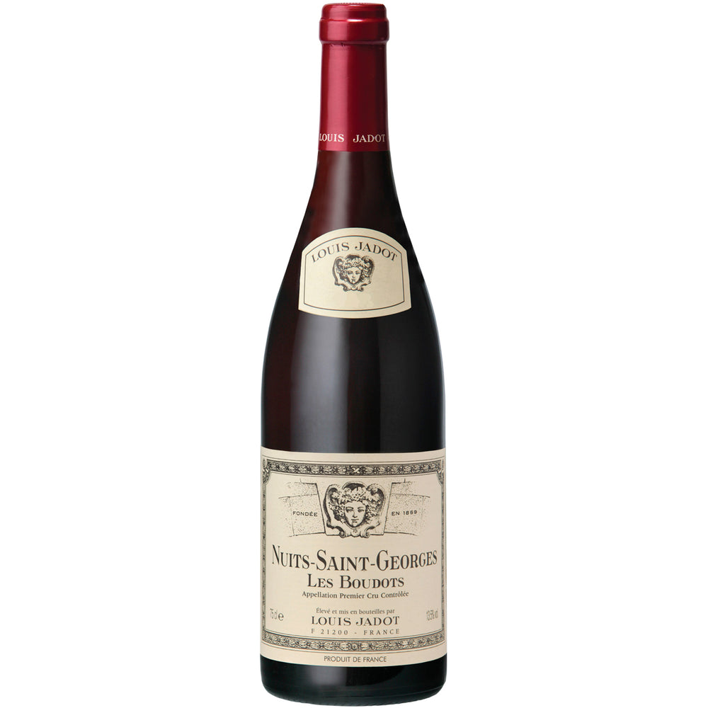 Louis Jadot Nuits Saint Georges Les Boudots [750ml]