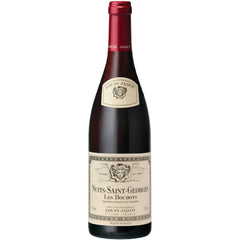 Nuits Saint Georges Les Boudots [750ml]